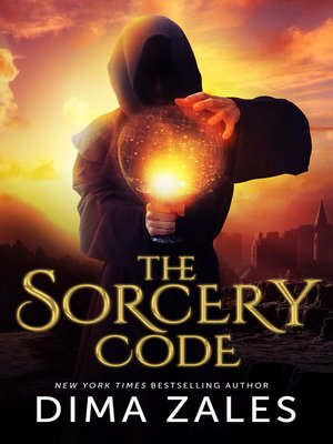 A Fantasy Novel of Magic, Romance, Danger, and Intrigue - ebook